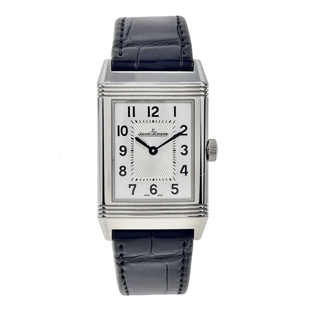 Jaeger-LeCoultre Reverso Classique classic